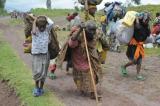 Nord-kivu : après le retrait du M23, la force de l’EAC apelle les habitants de Kibumba à reganger leurs maisons