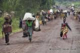 Guerre contre le M23 : l’exécutif prépare un plan humanitaire pour assister les déplacés
