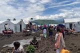 Les déplacés du Nord-Kivu plaident pour la récupération des cités occupées par le M23