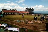M23 à Rutshuru : les cours n’ont toujours pas commencé dans une dizaine d’écoles occupées par des déplacés