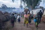 Arrivée du Pape en RDC : des déplacés de la guerre du M23 croient au retour de la paix