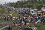 Situation humanitaire des déplacés dans l’Est : une mission gouvernementale évaluative annoncée