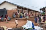 Fizi : près de 900 000 déplacés internes vivent dans une situation humanitaire alarmante