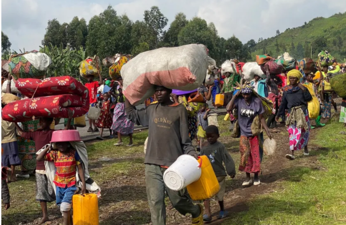 Info Congo - Actualité Congo -  - -OCHA : 145,9 millions de dollars mobilisés pour répondre à une urgence humanitaire majeure