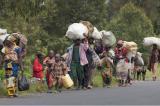 Ituri : les affrontements entre deux groupes armés à la base de déplacement de la population à Irumu