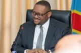 Dépréciation du Franc congolais : Doudou Fwamba, ministre des Finances, affute ses armes contre l’inflation