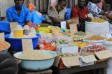 La dépréciation du franc congolais n’a pas encore impacté les prix des denrées alimentaires