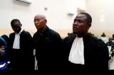 Après la découverte d’armes dans sa résidence, le député Mwangachuchu devant la Haute Cour militaire  