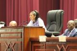 Rapporteur adjoint : Faute de compromis au niveau de l'opposition, la plénière de l'Assemblée nationale tranche ce mercredi 