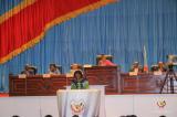Assemblée nationale : les membres de bureau des commissions permanentes installés par la plénière