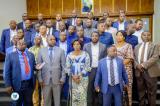 Attaque du M23: 100.000$ réunis à l’immédiat par les députés nationaux du Nord-Kivu pour contribuer à la ration des FARDC engagées au front
