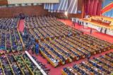 Les députés débattent sur la révision du règlement intérieur de l’Assemblée nationale ce vendredi