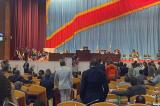 Élections des gouverneurs : les députés PPRD/ Mosaïque rejettent en bloc la liste de candidats de l'Union sacrée