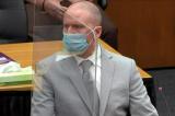 Meurtre de George Floyd : l'ex-policier Derek Chauvin condamné à 22 ans de prison