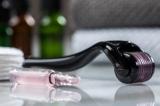 le derma roller : un outil révolutionnaire pour stimuler la pousse des cheveux