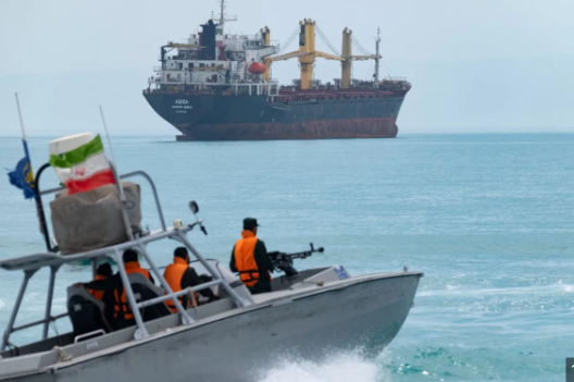 Moyen-Orient : les gardiens de la révolution islamique mettent en garde contre toute attaque contre des navires iraniens