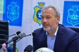 Sébastien Desabre sur le match RDC-Mauritanie : ”Nous avons un double objectif,prendre les points à domicile et remporter la victoire”