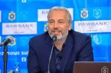 Football – CAN 2023 : la RDC va être un challenger dans cette compétition (Sébastien Desabre)