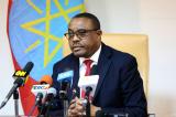 Ethiopie : « Profond désaccord » des USA sur l'état d'urgence