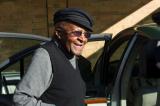  L’archevêque sud-africain Desmond Tutu a été hospitalisé