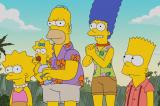 10 choses que vous ignoriez sur Les Simpson