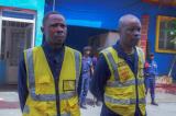 Kinshasa : deux policiers de circulation arrêtés pour dispute du volant avec un conducteur