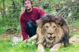 En République tchèque, un homme est dévoré par son lion de jardin