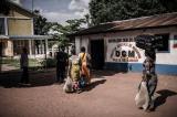 Expulsions de Congolais de l’Angola : Agée Matembo pour des sanctions contre les auteurs