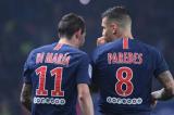 PSG : des joueurs touchés par le coronavirus ?