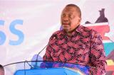 3è dialogue inter-congolais à Nairobi : « Aucun effort ne doit être épargné pour rétablir la paix et la sécurité dans l’Est de la RDC », (Uhuru Kenyatta)