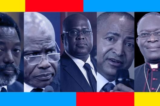 Dialogue national en RDC : l’exigence de justice face au spectre de l’impunité