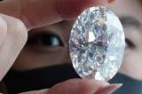 102,39 carats : Sotheby's Hong Kong met aux enchères un diamant rarissime