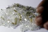 L’exploitation artisanale de diamant suspendue dans les mines de Katanda