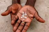 Le Zimbabwe furieux de l'interdiction américaine d'importer des diamants