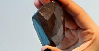 Infos congo - Actualités Congo - -Cet exceptionnel diamant de l’espace date d’un milliard d’années