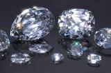 Tshuapa: un faux diamant de 233 carats dikela déçoit les autorités