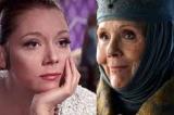 Diana Rigg, inoubliable actrice de 