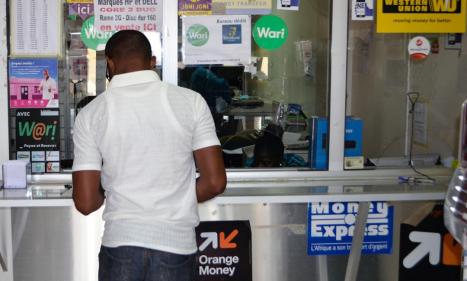 Infos congo - Actualités Congo - -Les transferts de fonds des Congolais de la diaspora repartent à la hausse, plus de 1,3...