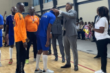 Coupe du Congo de handball : JSK sur le podium masculin devant Scorpion (28-19 )