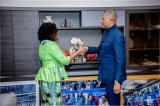 Fecofa : Didier Budimbu prend langue avec le nouveau comité de normalisation et se montre exigeant