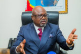 Muanda : le ministre national du Tourisme Didier Mpambia prend des mesures à l'encontre de certains sites touristiques non fiables 