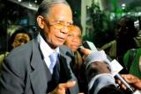 Madagascar: l'ancien chef de l'État Didier Ratsiraka est mort à 84 ans