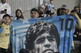 Mort de Maradona : le procès de son équipe médicale à nouveau reporté, à mars 2025