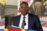 Changement de la Constitution : Dieudonné Nkishi plaide pour un régime présidentiel et un parlement monocaméral