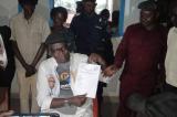 Kasaï : Dieudonné Pieme quitte le PPRD et adhère à l’UDPS/Tshisekedi