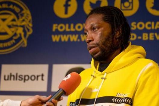Dieumerci Mbokani sur les élections à la FECOFA : 