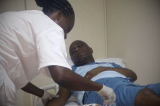 L’opposant Diomi Ndongala hospitalisé