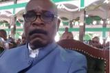 Kongo Central/Élection du gouverneur : Diomi dénonce la corruption et sollicite l'invalidation des résultats du 1er tour