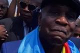 Mort de l'ambassadeur italien : Diomi Ndongala rend hommage à 