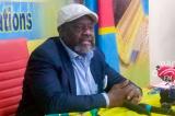 Consultations nationales :Franck Diongo prédit la chute de Jeanine Mabunda